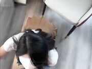 短裙黑丝漂亮美女