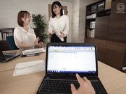 完全主观的狂野高潮 即使射精后也毫不间断的激烈性爱1