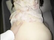 独家秘方喝下像钢筋一样硬 在阳台操翻姐姐肛塞小穴 换上情趣装连射两炮