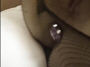 独家秘方喝下像钢筋一样硬 在阳台操翻姐姐肛塞小穴 换上情趣装连射两炮