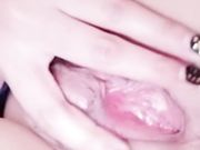 漂亮萌妹子制服漏奶漏逼尿尿