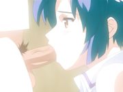 (18禁アニメ) (無修正) [milky] めがちゅ! The Animation2