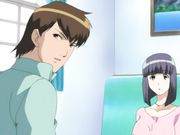 仕舞妻 THE ANIMATION 姉妹妻3