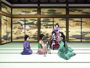 えいと 幕の弐 京女憚り始末