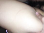 国产夫妻花式做爱 男的要操女的屁眼 宝宝要内射