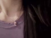 人前高不可攀的女神私下反差土豪的精盆沙发床上各种姿势打炮69舔逼口交