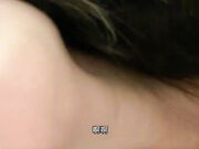 超情趣的E奶校花被调教吸食阴茎 教学女上位嫩穴服侍 粉嫩的小嘴真是动人