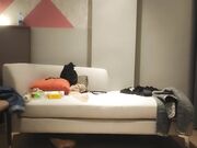 25岁小姐姐眉目含情深夜来相会娇嗔温柔骚气逼人超清4K设备偷拍劲爆香艳