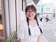 终于努力赢得女主播内定的 可怜又可爱 应届女生2