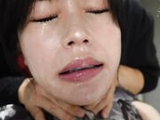 渴望深喉发射 最上一花1