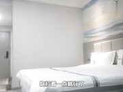 移动公司女白领身材极品活好水多