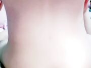 美少女姐妹花伺候小哥 双飞姐妹 白嫩美乳小穴 迫不及待扶吊插入无套内射