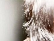 真实老师嫂子被我操了一年 各种剧情都耍过 边被操边和女同事通电话