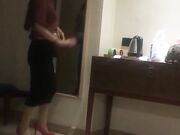 偷情 精湛的口活激情主动上位骑乘抽插对白经典