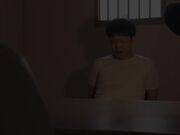 榨精监狱 防止再犯 直至性欲消退1