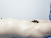 老中医SPA按摩二 按摩就按摩你别拿鸡巴蹭我啊