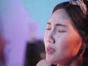 睡美人需要鸡巴从内而外带来的特殊温暖