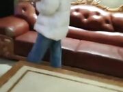 公司新来的大学生妹子 没想到奶子如此坚挺 勾搭拿下