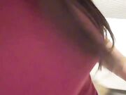 3P淫场面两女共侍一男撸管佳作 性感女神带着表姐为了寻求刺激酒店约炮大吊男