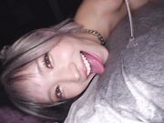 末班车后沉醉在我房间的辣妹3