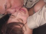 对嚣张女进行精神摧毁的激烈蹂躏1