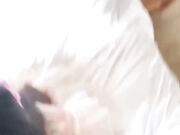 超听话的双马尾lo娘女友第一视角看她乖乖跪着吃鸡巴舌头缠绕舔得我头皮发麻