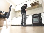 绑架塔横地雷系女孩2