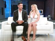 重新认识一下嫉妒淫荡的反差女朋友