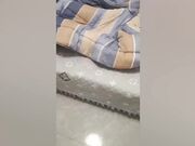 公媳乱伦 被公公阴肛双插内射骚逼 女仆装雯雯欲仙欲死