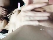 青岛开超市的嫂子勾引我乱伦偷情彻底放飞自我