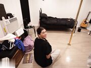 女朋友的第一视角体验和你一起度过充满色情的一整天