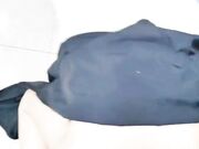 鬼父大牛下药迷奸女儿惨遭翻车 不顾女儿的反抗强行强奸女儿