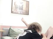 大奶女神多姿势抽插高潮颜射