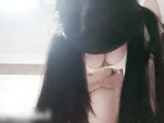 抓住大奶猛猛吃下面继续大力操