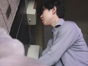 垃圾房的共享内射1