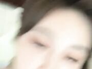 极品高颜值女神 粉穴蜜臀 口交吞精 反差
