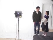 面对一位英俊的模特时产生了强烈的性冲动1