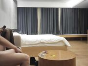 探花阿良 清纯女孩刚刚下海 童颜少女 爆操高潮不断