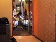 夜店搭讪身材火辣高颜值巨乳美容师她那骚样和身材实在太迷人了带回酒店狠狠爆肏这骚货