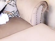 丰满大奶骚气美女主播性感开档黑丝道具JJ疯狂抽插自慰呻吟诱惑不要错过