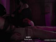 春梦了无痕妓院风流一夜情