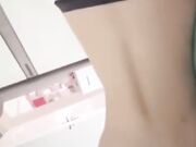 兄妹 忍不住了把亲妹强上了