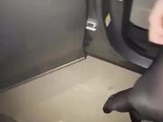 乱伦亲姐 让极品性感姐姐微露脸穿上油光黑丝趴在大马路上露出求操姐姐