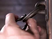 地牢美女与ハメ大型机械