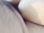 新人好攝之徒原創首发之攝影師與完美模特翻雲覆雨 呻吟給力-1