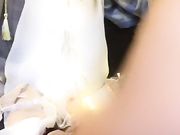 超漂亮极品女神级美女主播镜头前手指抠穴自慰大秀 高潮呻吟淫水直流 淫荡对白