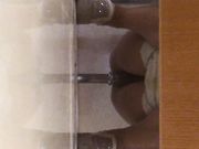 装潢很高级的厕所偷拍