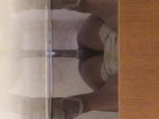 装潢很高级的厕所偷拍