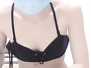 99年清纯妹子在家做直播 胡淫乱语套路礼物 BB很粉 突然来大姨妈，弄了一床