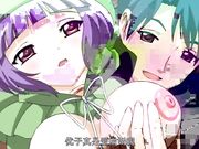 [こっとんど～る] 炎の孕ませ転校生 第2話「子宮に届けよ!!　野望の種!!